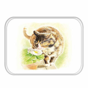 Cute Cat Dog Doormat