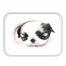 Load image into Gallery viewer, Cute Cat Dog Doormat