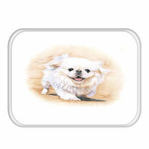 Cute Cat Dog Doormat