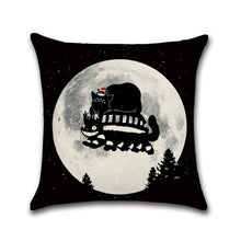 Load image into Gallery viewer, Cute Cartoon Decorative Pillowcases