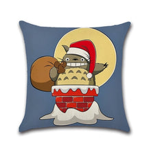 Load image into Gallery viewer, Cute Cartoon Decorative Pillowcases