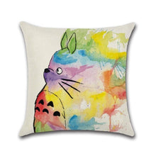 Load image into Gallery viewer, Cute Cartoon Decorative Pillowcases