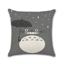 Load image into Gallery viewer, Cute Cartoon Decorative Pillowcases