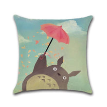 Load image into Gallery viewer, Cute Cartoon Decorative Pillowcases