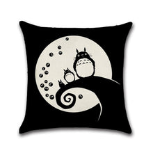 Load image into Gallery viewer, Cute Cartoon Decorative Pillowcases