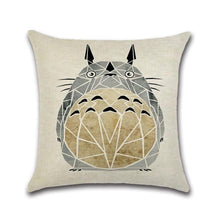 Load image into Gallery viewer, Cute Cartoon Decorative Pillowcases