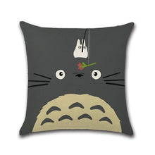 Load image into Gallery viewer, Cute Cartoon Decorative Pillowcases