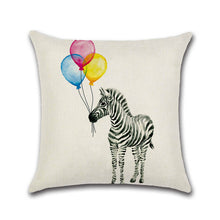 Load image into Gallery viewer, Cute Cartoon Pillow Case