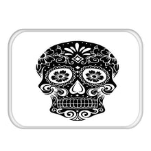 Load image into Gallery viewer, Creative Skull Bath Mat